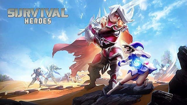 Survival Heroes